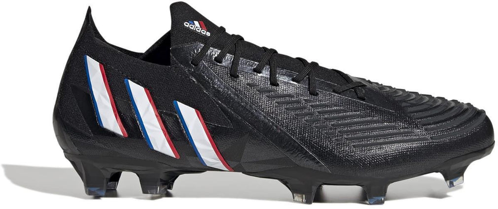 Predator Edge.1 Low FG voetbalschoenen