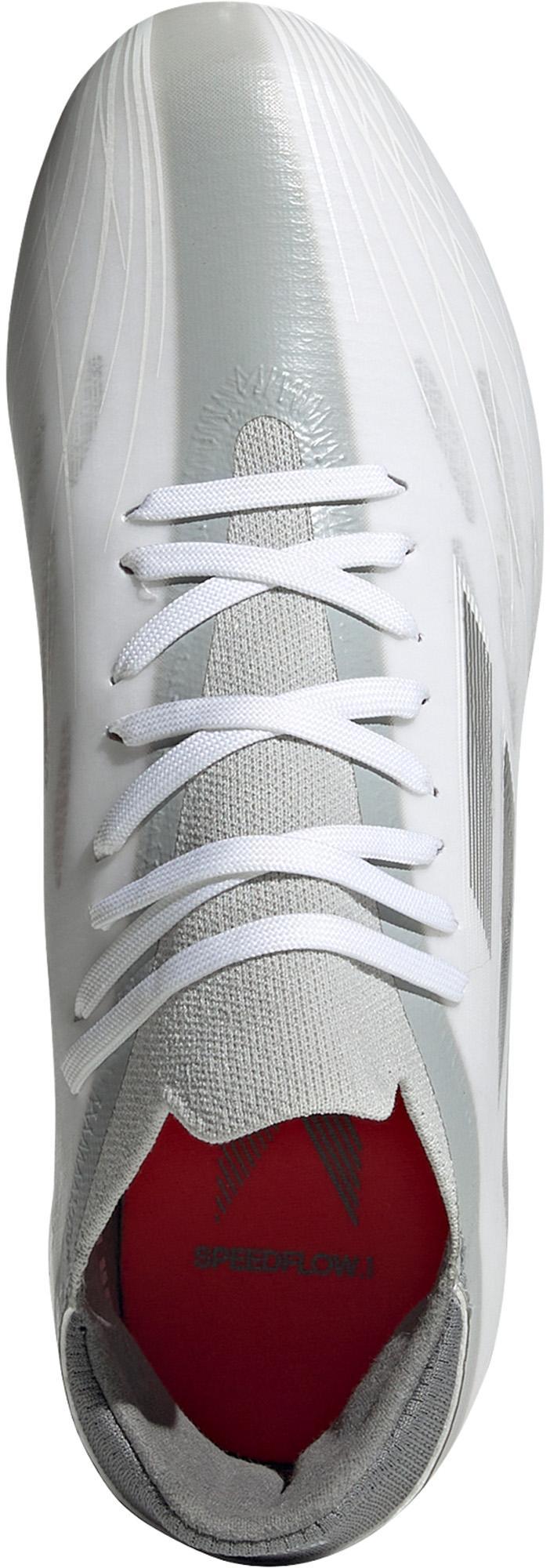 X Speedflow.1 Firm Ground kids voetbalschoenen