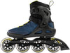 Rollerblade Sirio 90 Denim-blue/lim
