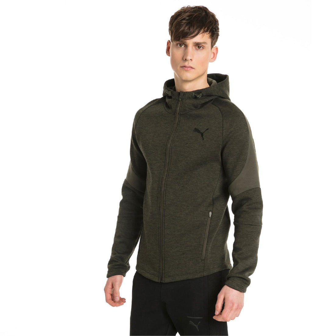 evostripe fz hoody