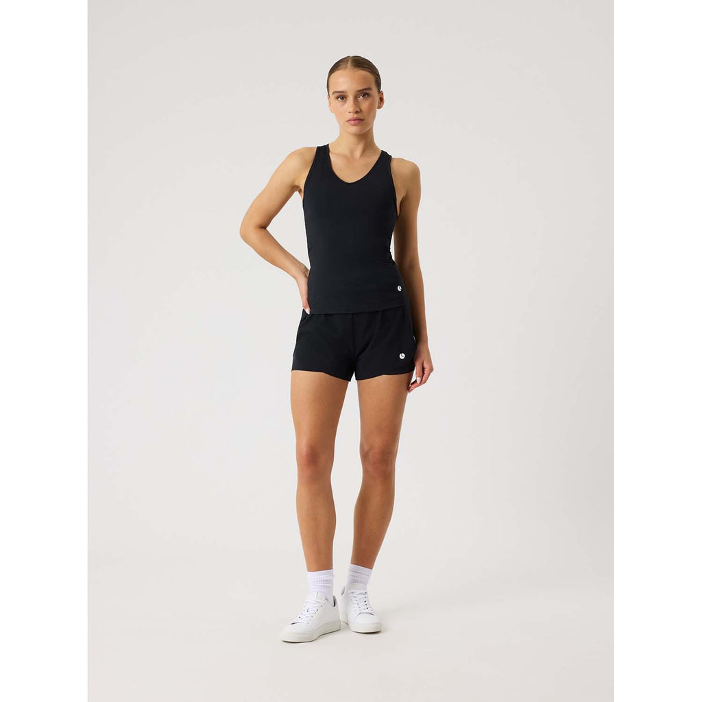 ace v neck tank top
