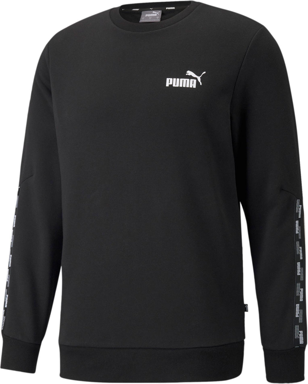 Puma Power Tape Crew