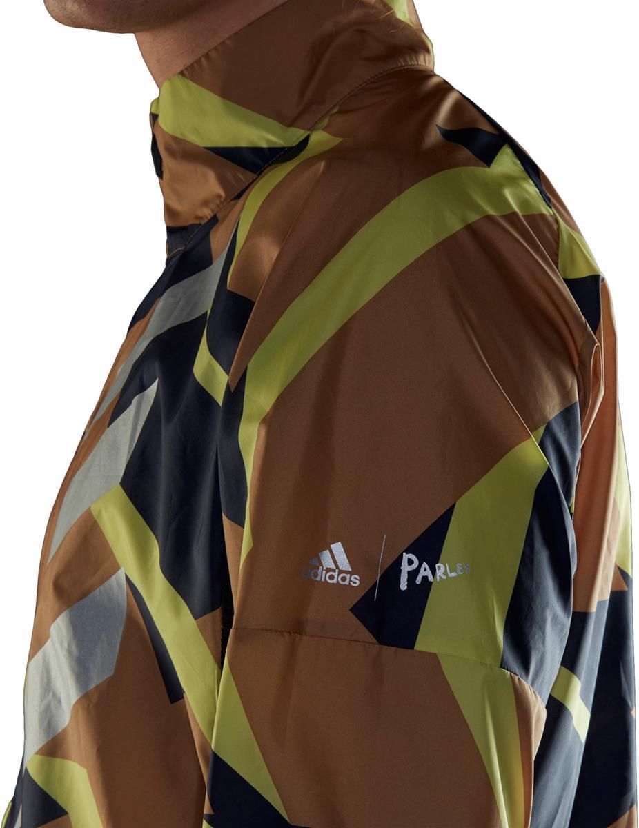 Agr Wind Jkt