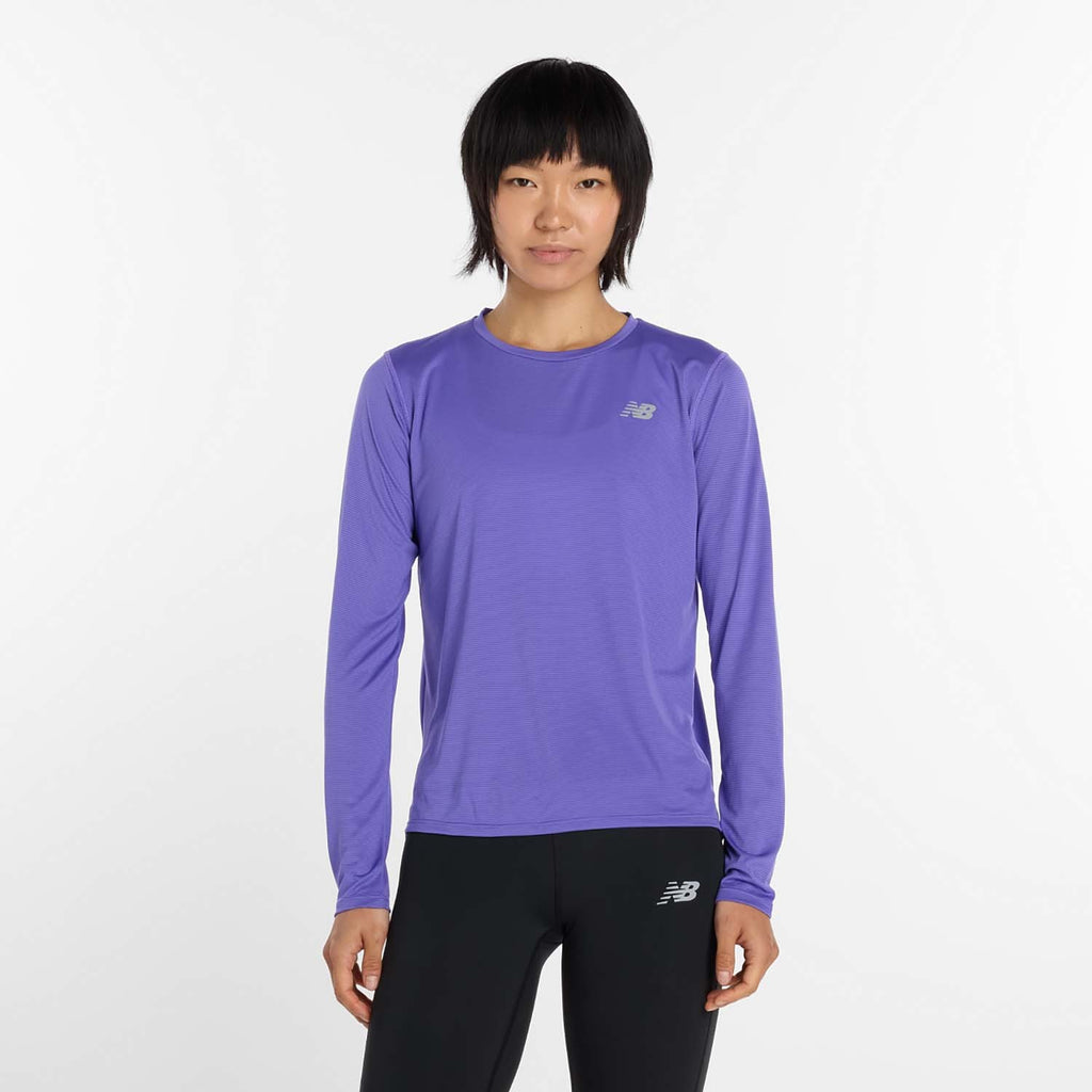 Sport Essential Long Sleeve