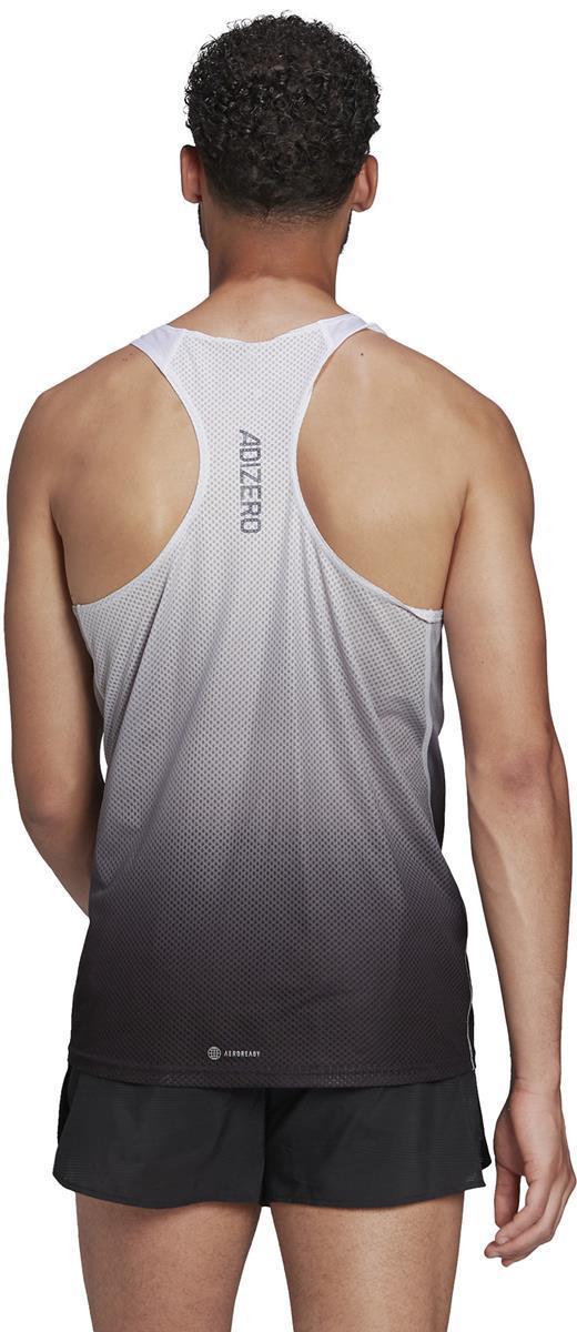 Adizero Singlet