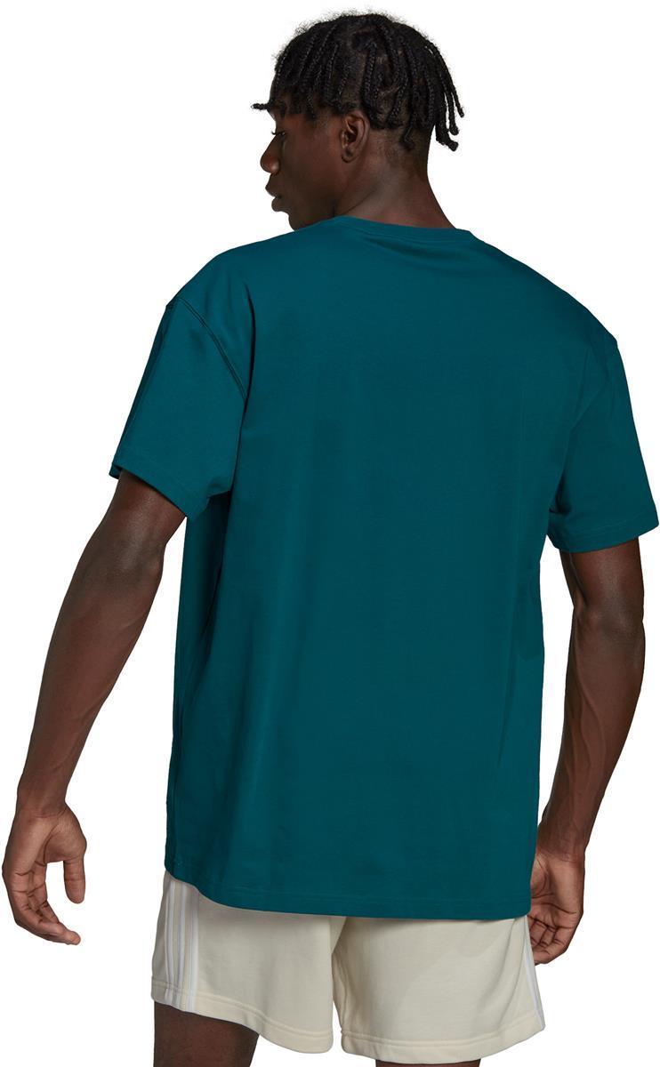 Essentials FeelVivid Drop Shoulder shirt