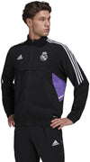 Real Madrid Condivo 22 presentation jack