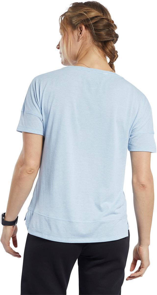 ts ac+cotton tee