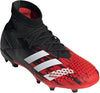 Predator Mutator 20.1 Firm Ground kids voetbalschoenen