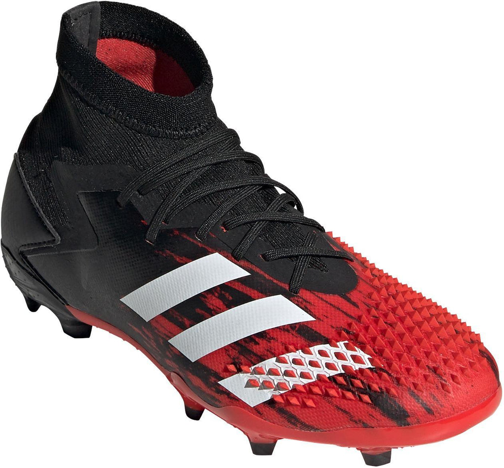 Predator Mutator 20.1 Firm Ground kids voetbalschoenen