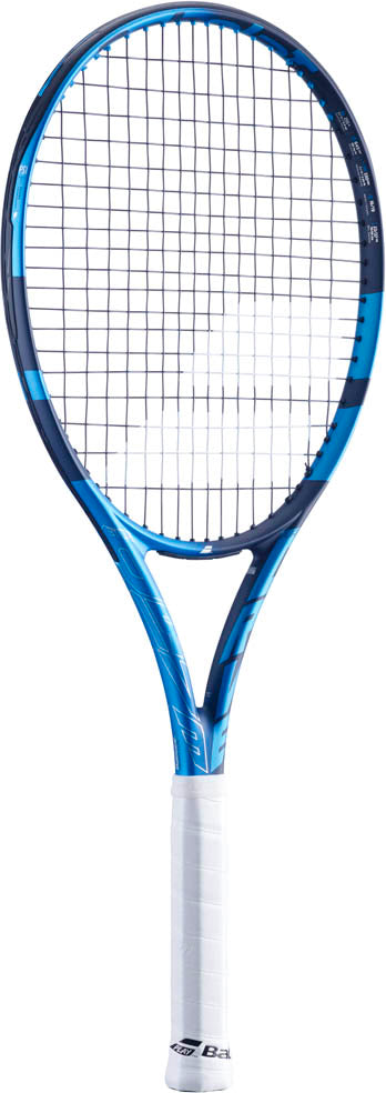 Pure Drive Super Lite Strung tennisracket