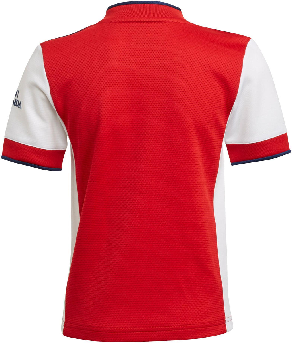 Arsenal 21/22 Mini-Thuistenue