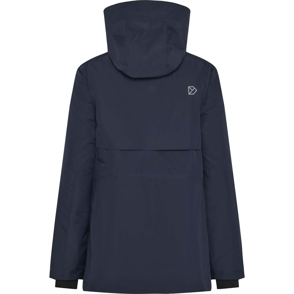 Tuva parka
