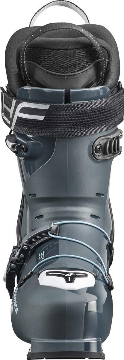 hf pro 95 w (gw) black-anth skischoenen