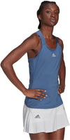 Tennis Y-Tanktop