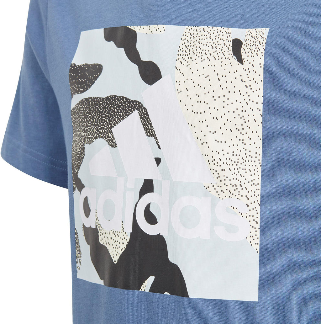 Camo Tee B