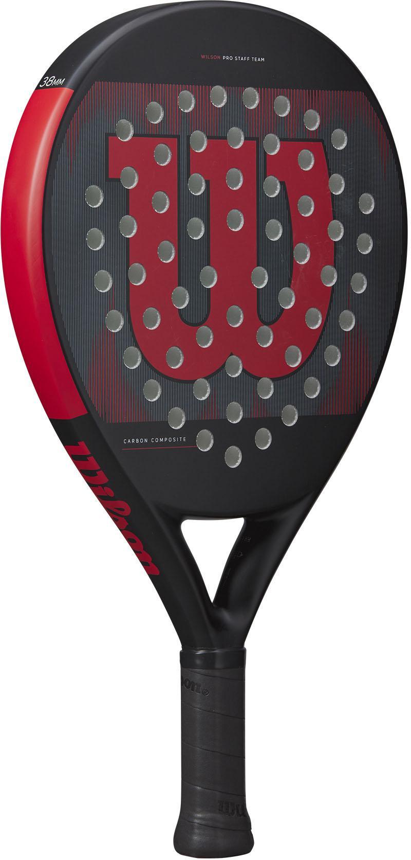 pro staff team padel