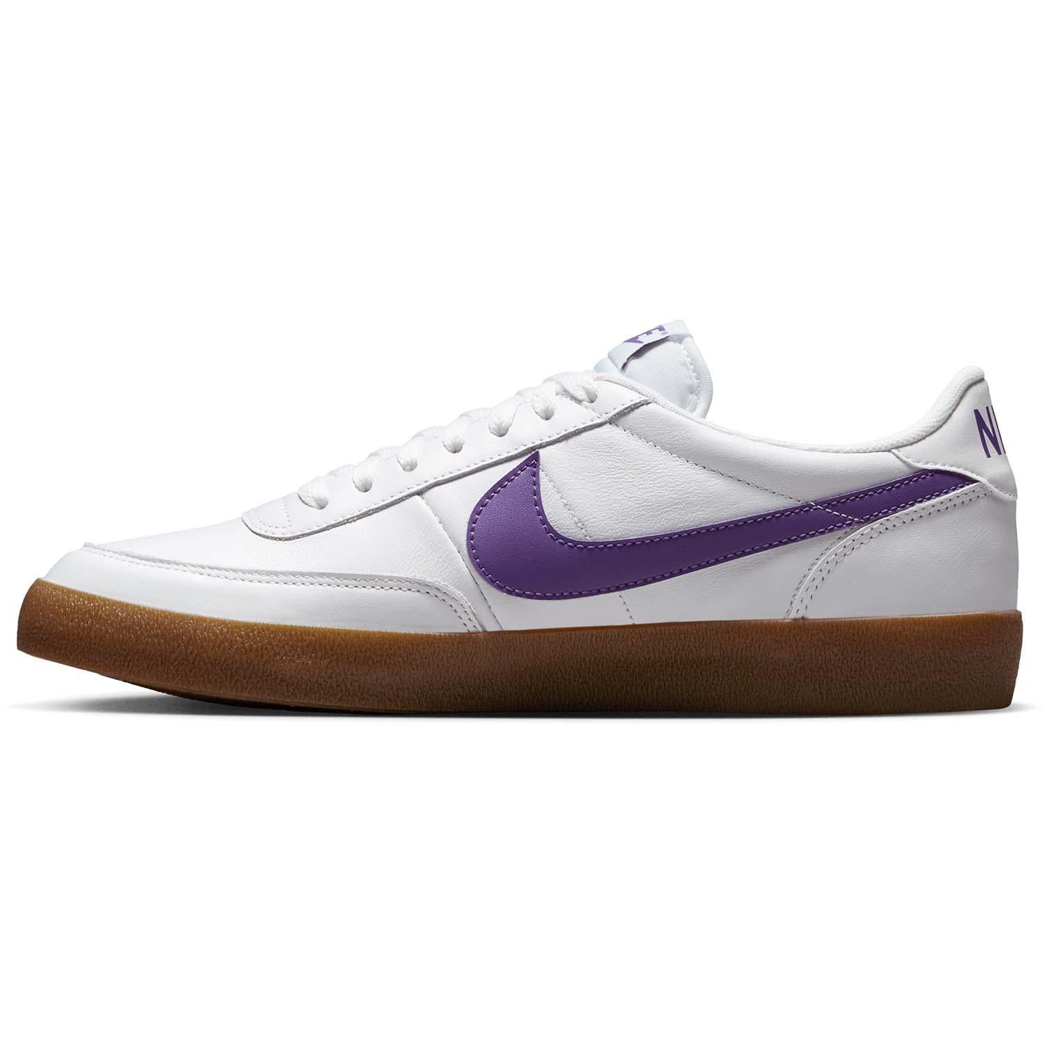 killshot 2 leather sneakers