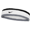 nike swoosh classic headband