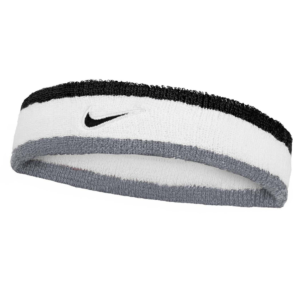 nike swoosh classic headband