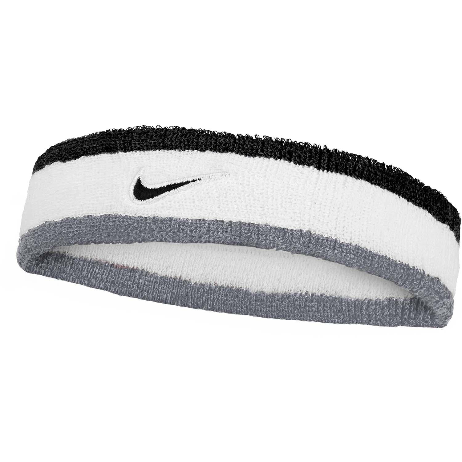nike swoosh classic headband