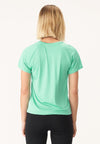 Active Logo Tee