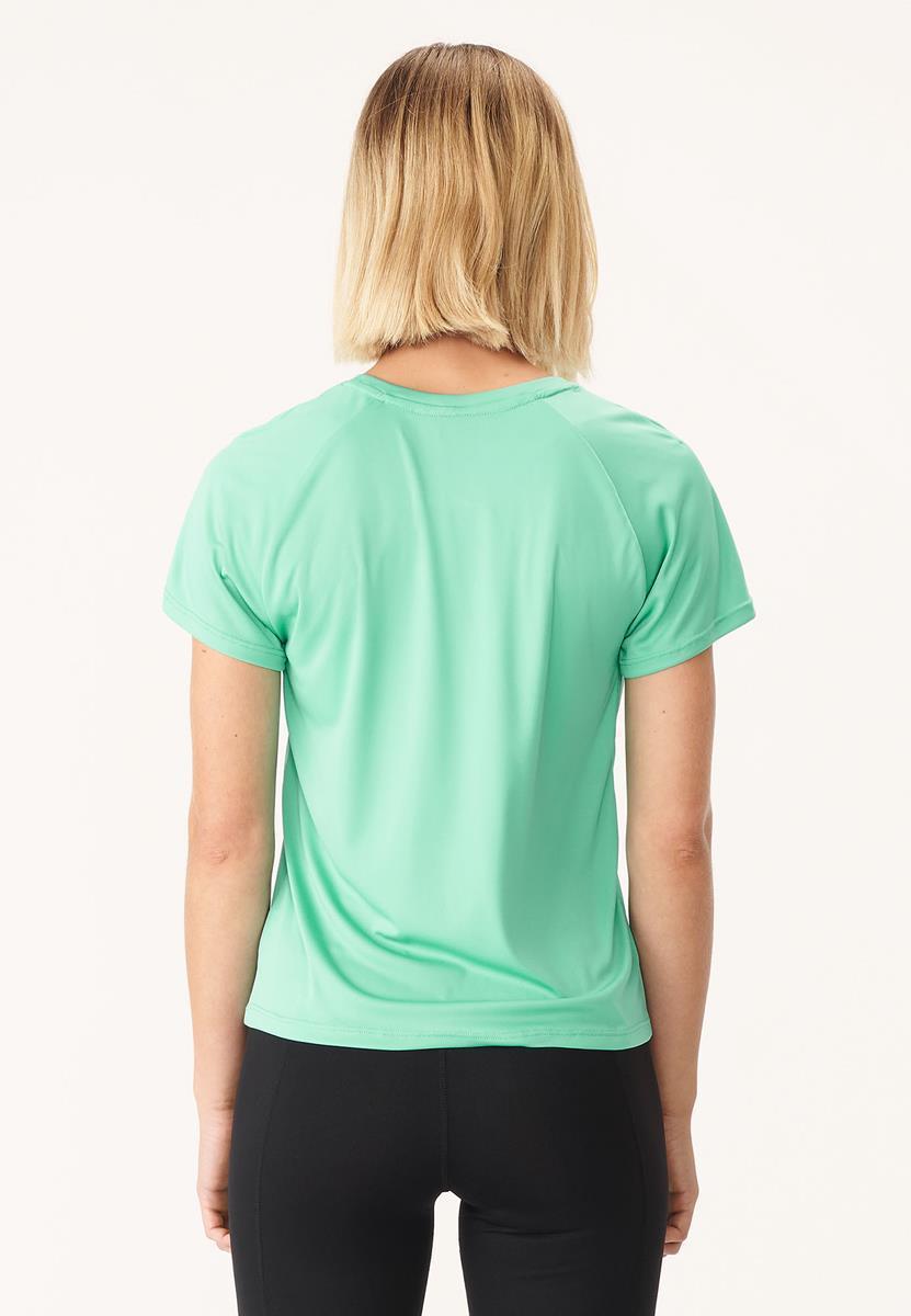 Active Logo Tee