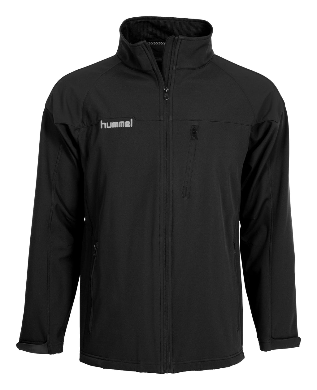 Authentic Softshell Jacket