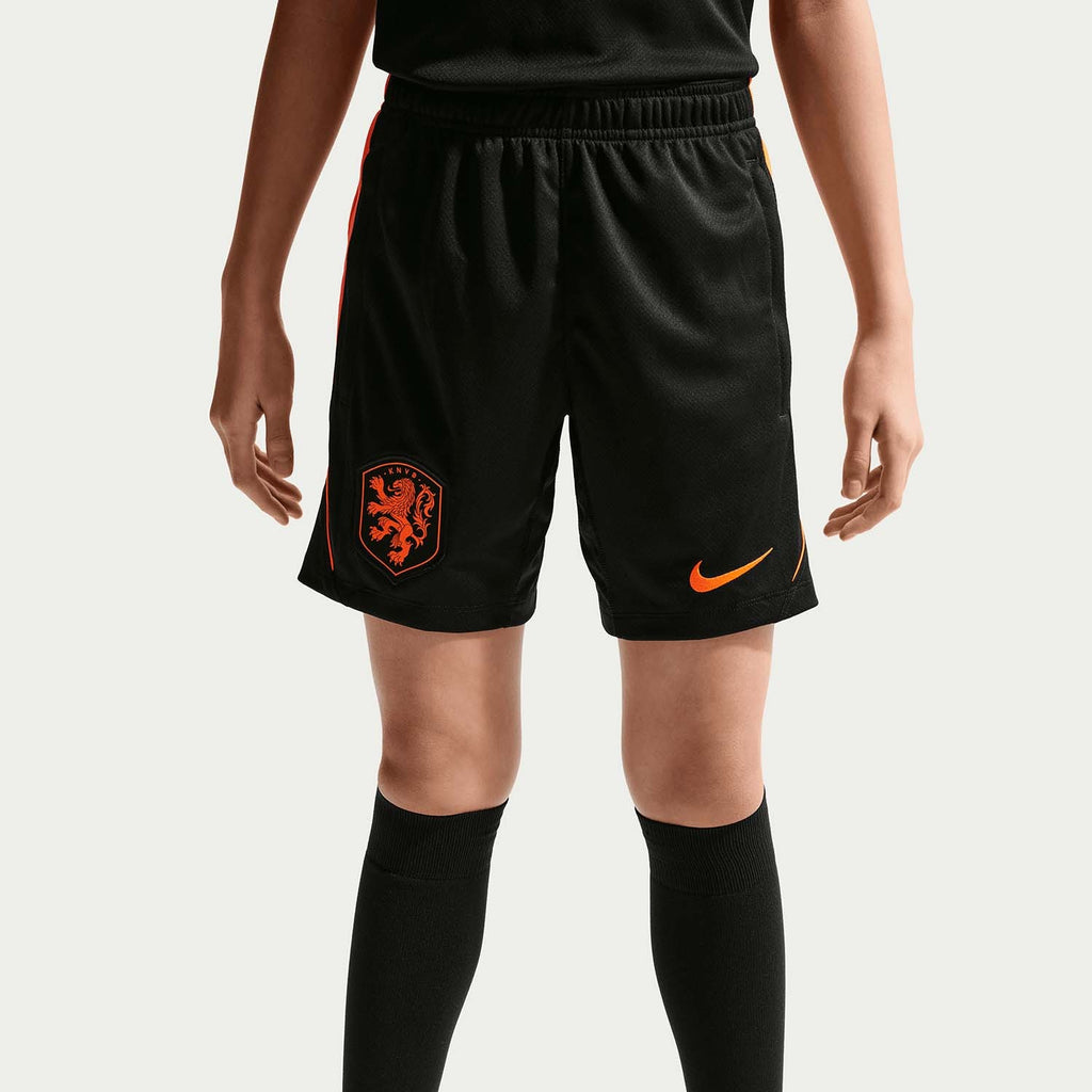 Nederland Strike kids short