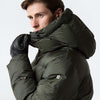Logan Ski Puffer