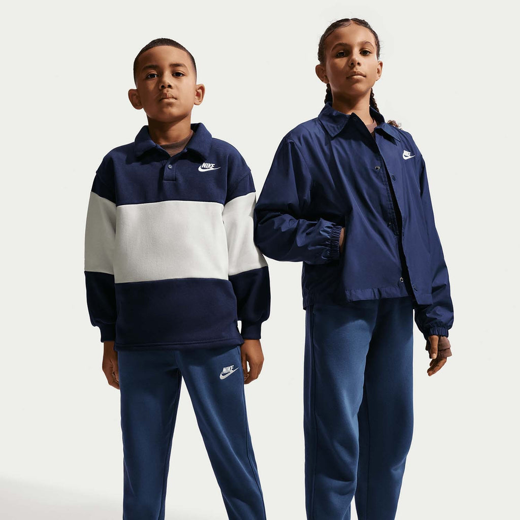 Sportswear Club Fleece Big Kid Pantalon