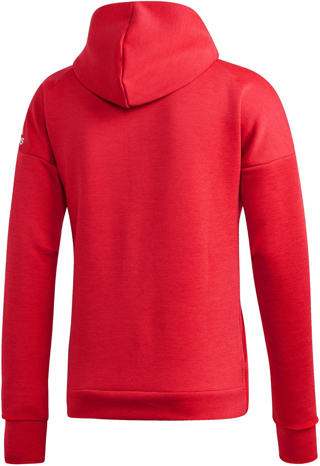 Z.N.E. Fast Release hoodie