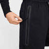 Tech Men's Woven Shorts strand
