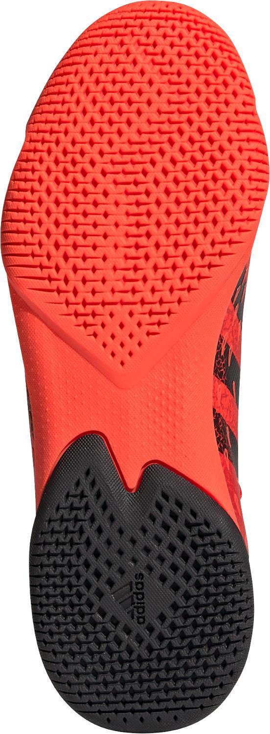 Predator Freak .3 IN. Hallenfussballschuh D-Gr.