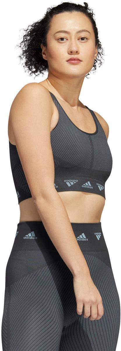 AEROKNIT B Da. Workout-Bra