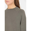Jacey W Crew Neck