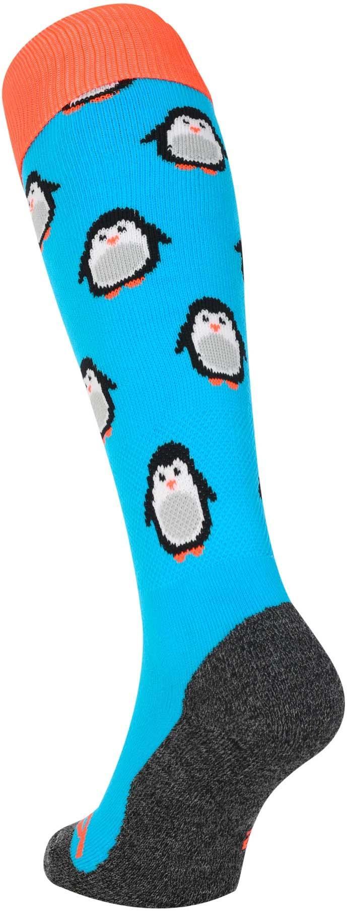 Bc8300e Socks Pinquins