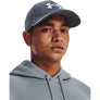 men's ua blitzing-gry