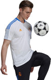 Real Madrid Tiro trainingsshirt 21/22