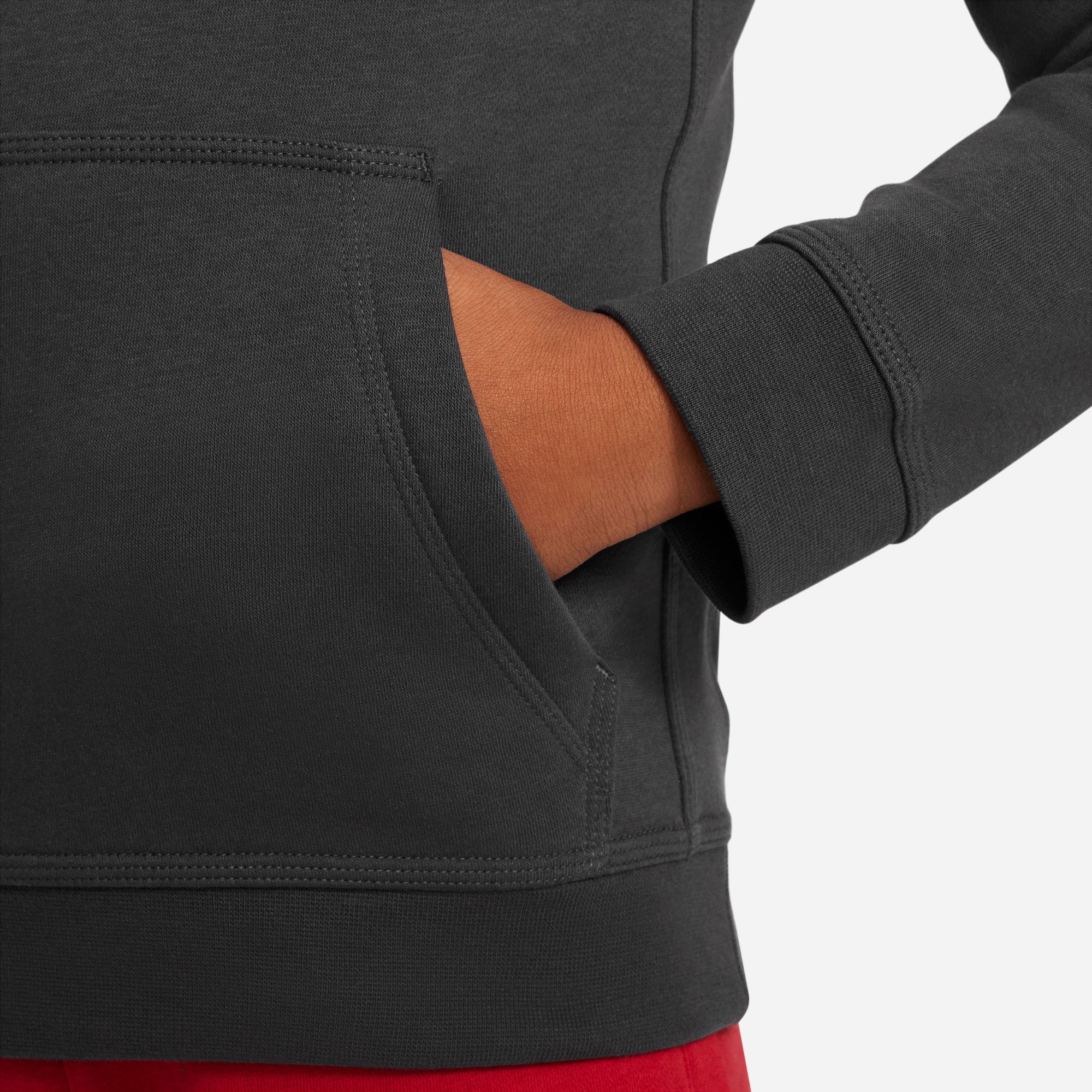 Sportswear Si Fleece hoodie