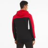 Ferrari Race Hooded Swt Jkt