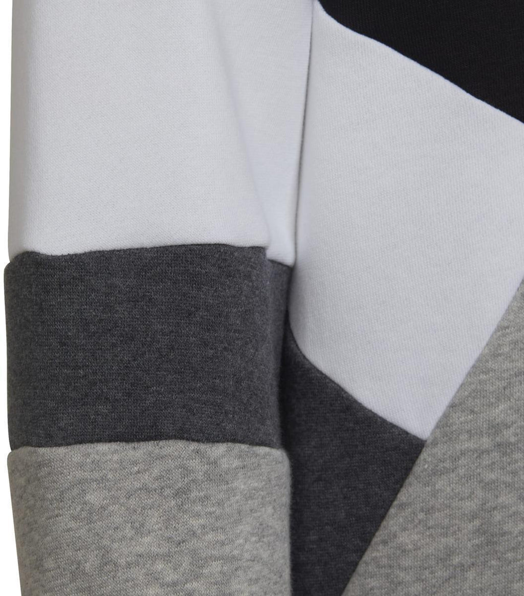 B CB FL HD, BLACK/WONSTE/SE, 140