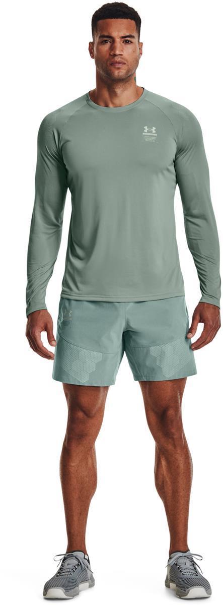 Ua Armourprint Ls