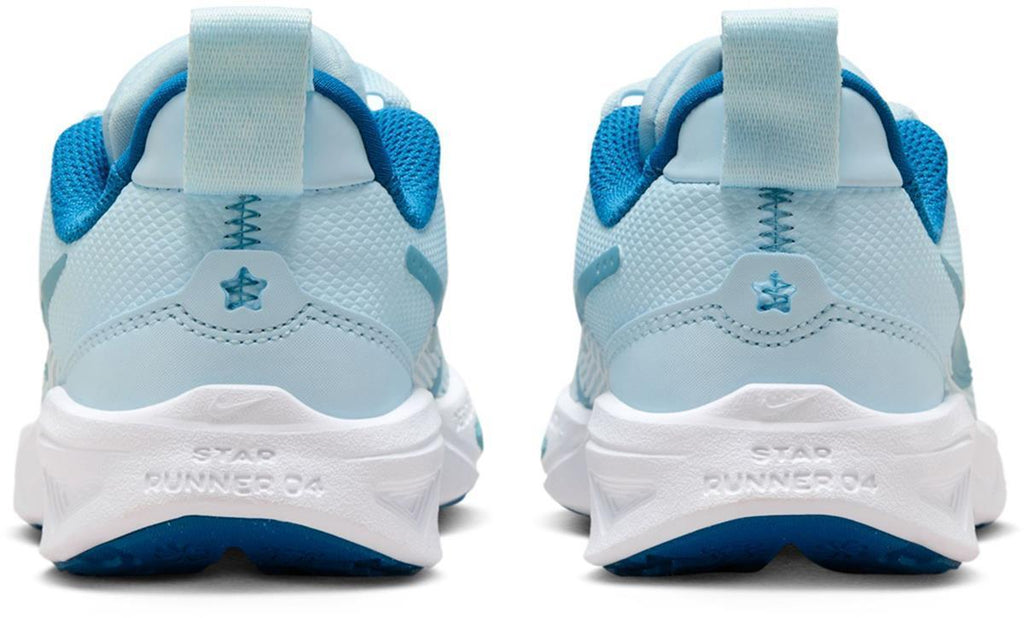 Star Runner 4 Little kids fitness schoenen