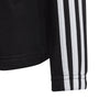 Essentials 3-Stripes ritshoodie