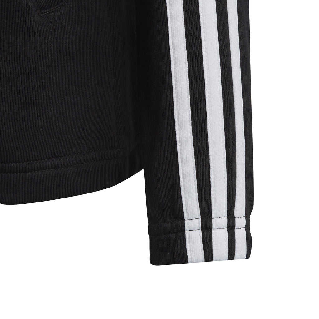 Essentials 3-Stripes ritshoodie