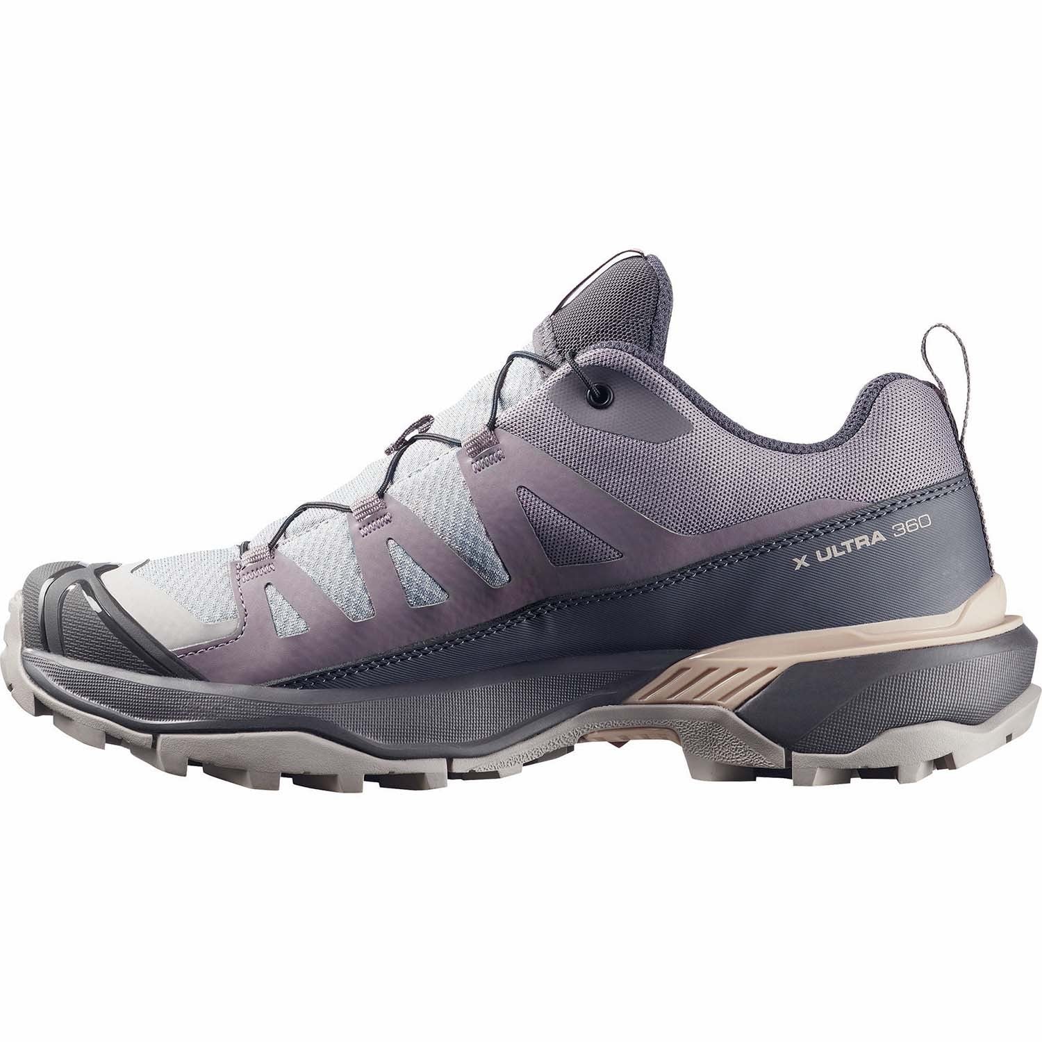 X Ultra 360 Wandelschoenenen low