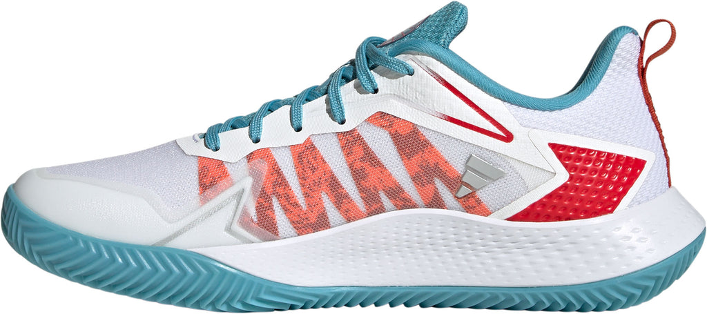 Defiant Speed Clay Tennisschoenen