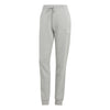 Essentials Linear French Terry Cuffed broek