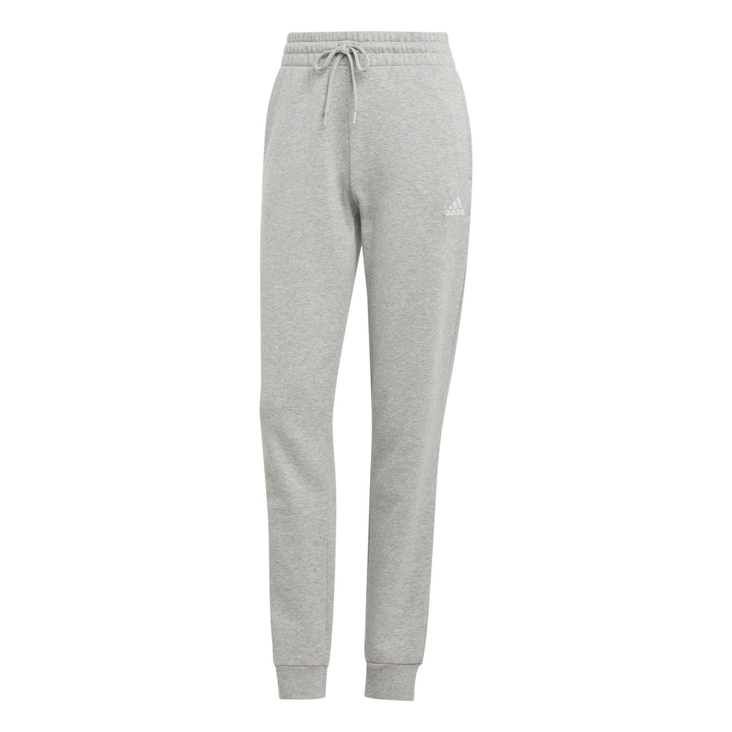 Essentials Linear French Terry Cuffed broek